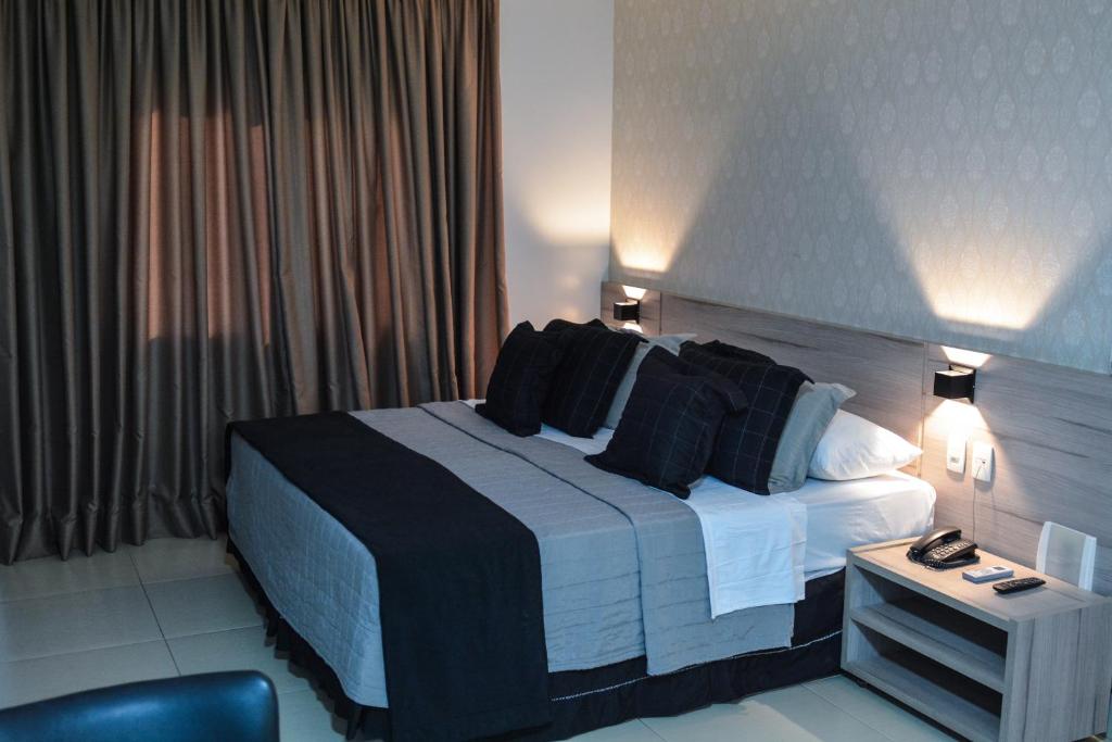  Planaltos Palace Hotel