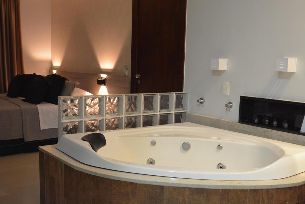  Planaltos Palace Hotel