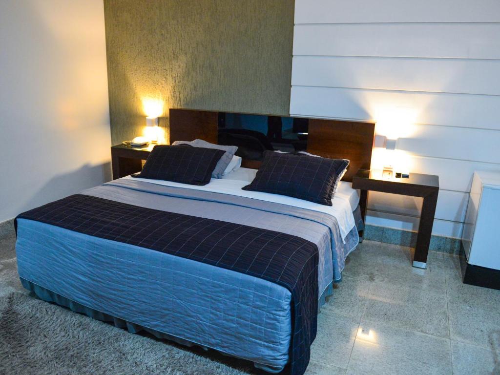  Planaltos Palace Hotel