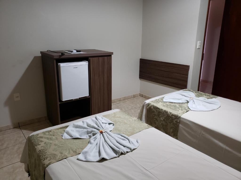 Hotel Itatiaia
