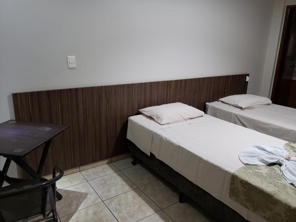  Hotel Itatiaia