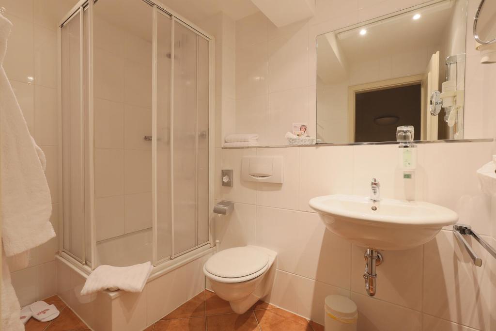 Romantik Hotel am Brühl - 2