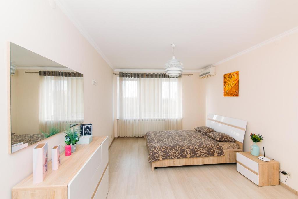 Luxury studio apart-hotel in Centre 2 room photo 6