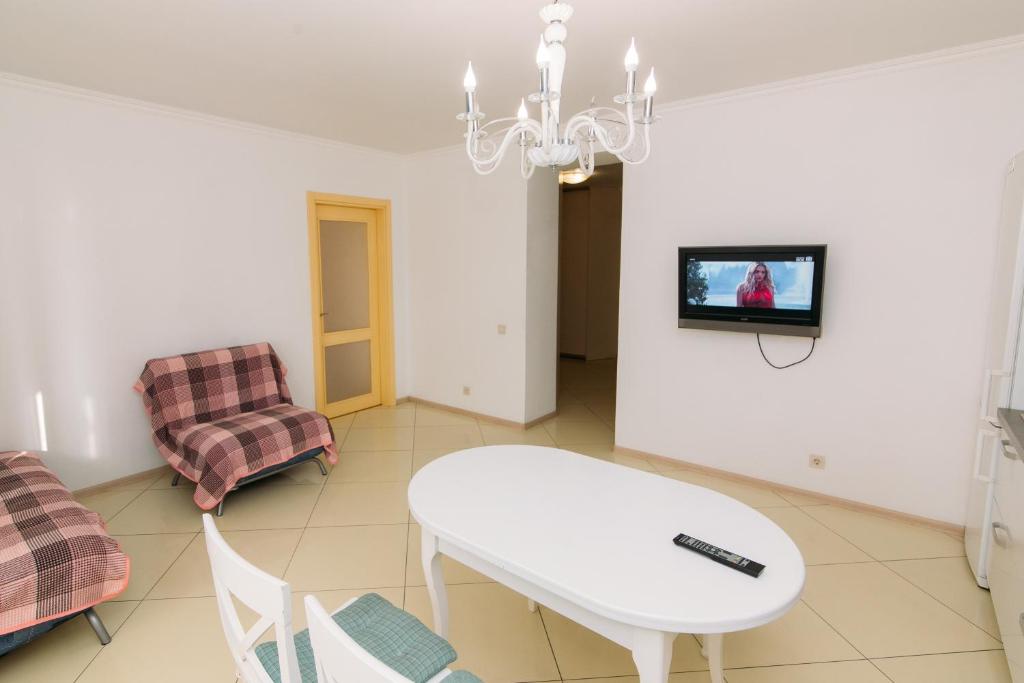 Luxury studio apart-hotel in Centre 2 room photo 5