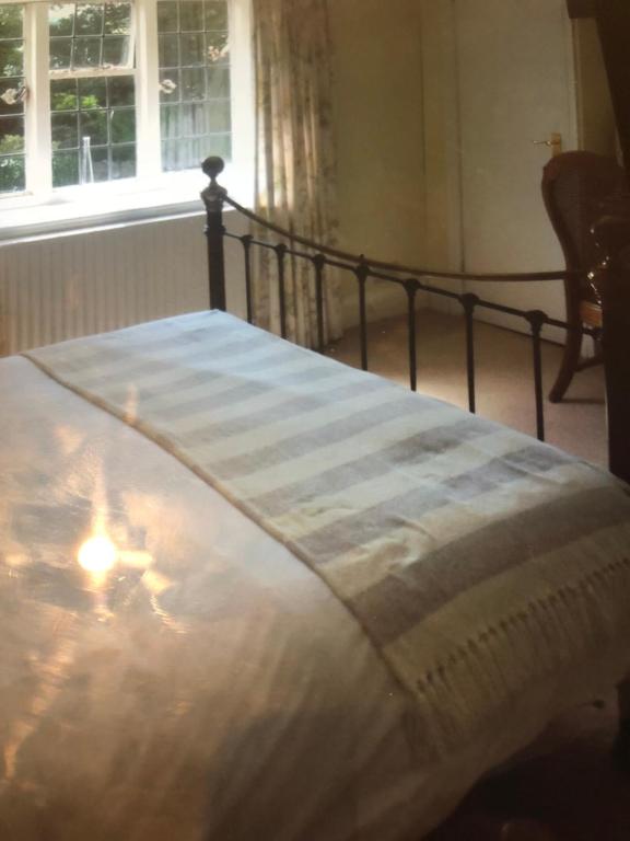 Horse & Hound Inn - Double Room