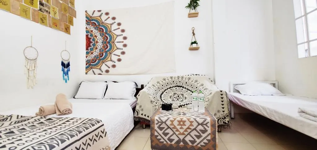 Saigon Smile Guesthouse, Ho Chi Minh City, Vietnam