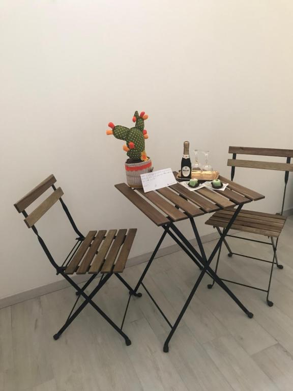 Fotografie z fotogalerie ubytování Le Camere Di Don Vito v destinaci Noto
