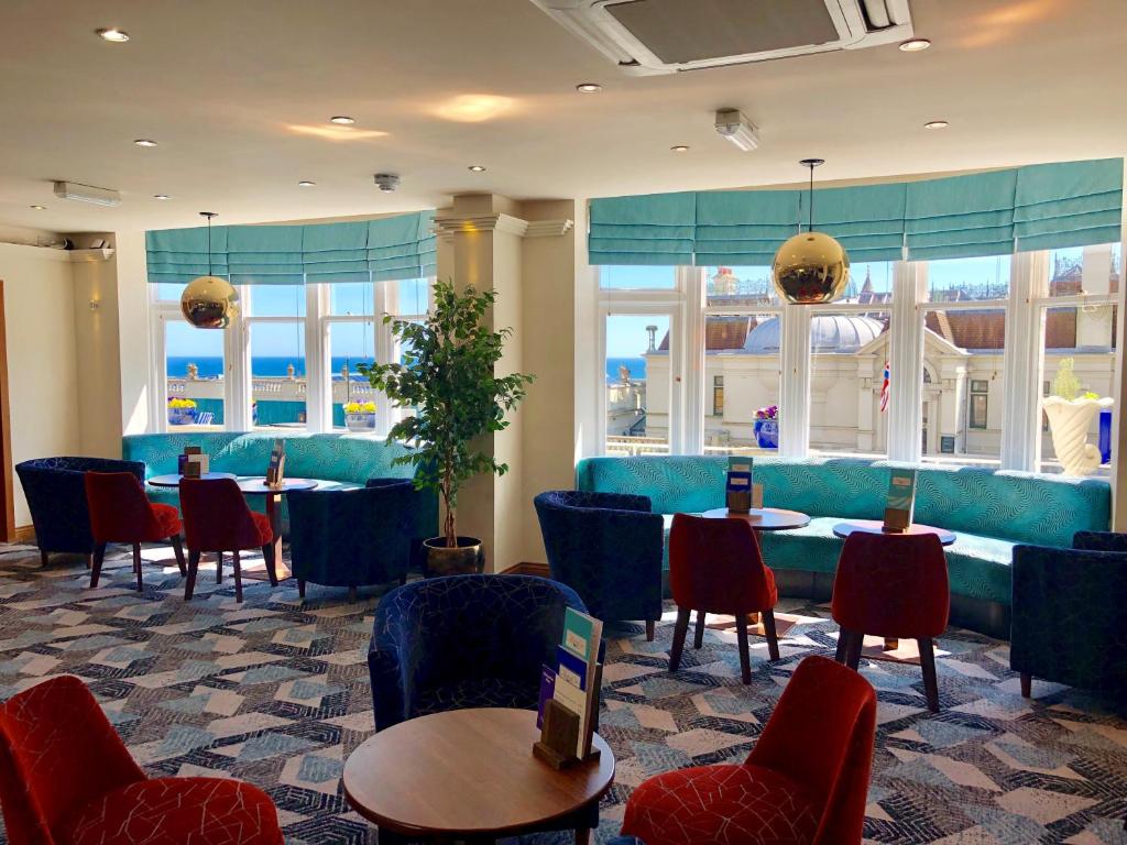 Marsham Court Hotel - Resim 15