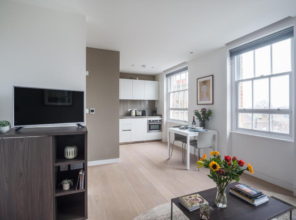 Mirabilis Apartments Wells Court London (updated prices 2025) Mirabilis Apartments Wells Court London (updated prices 2025)