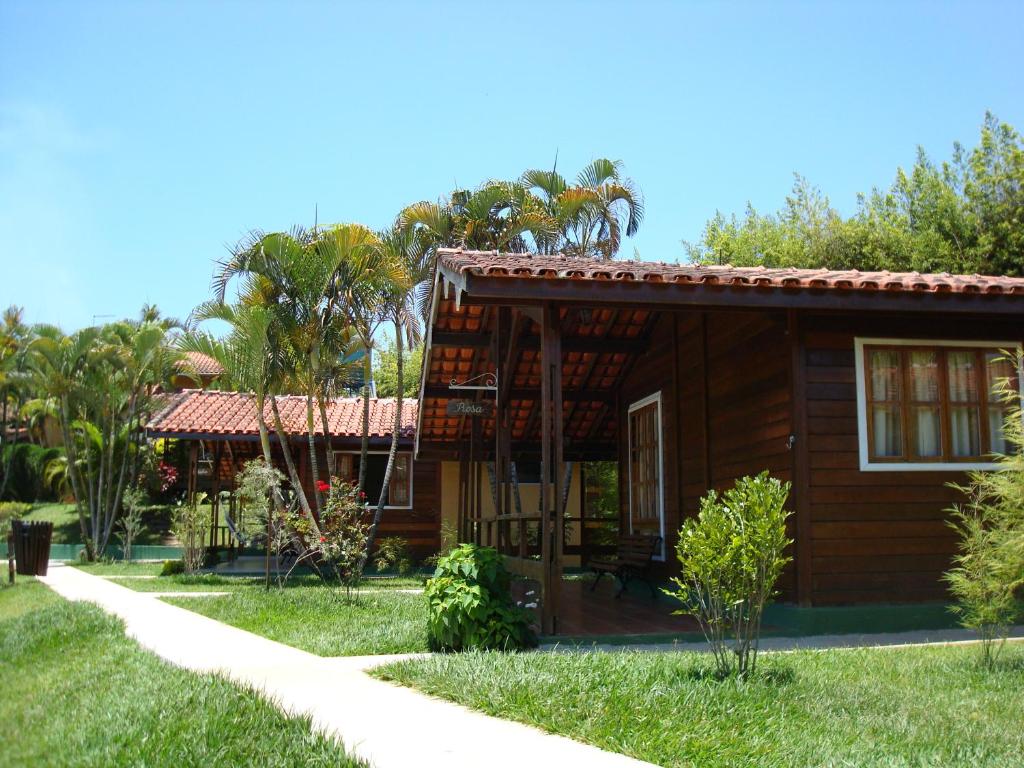  Vale do Sonho Hotel