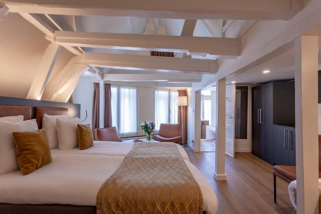 Avenue Hotel - Resim 2