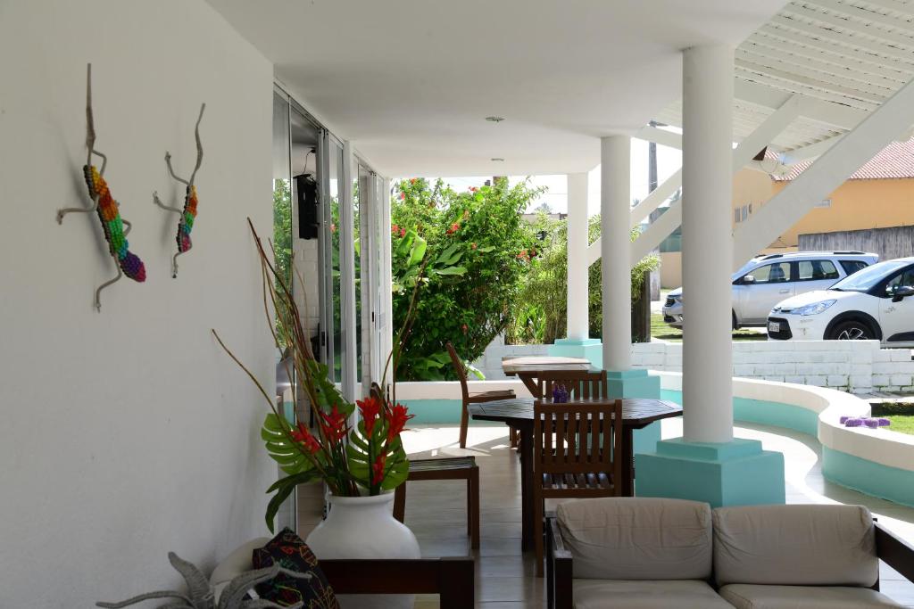  Villa Caracol