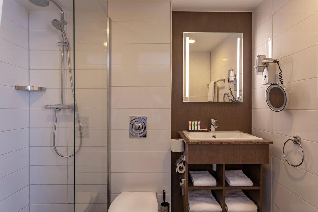 Avenue Hotel - Resim 38