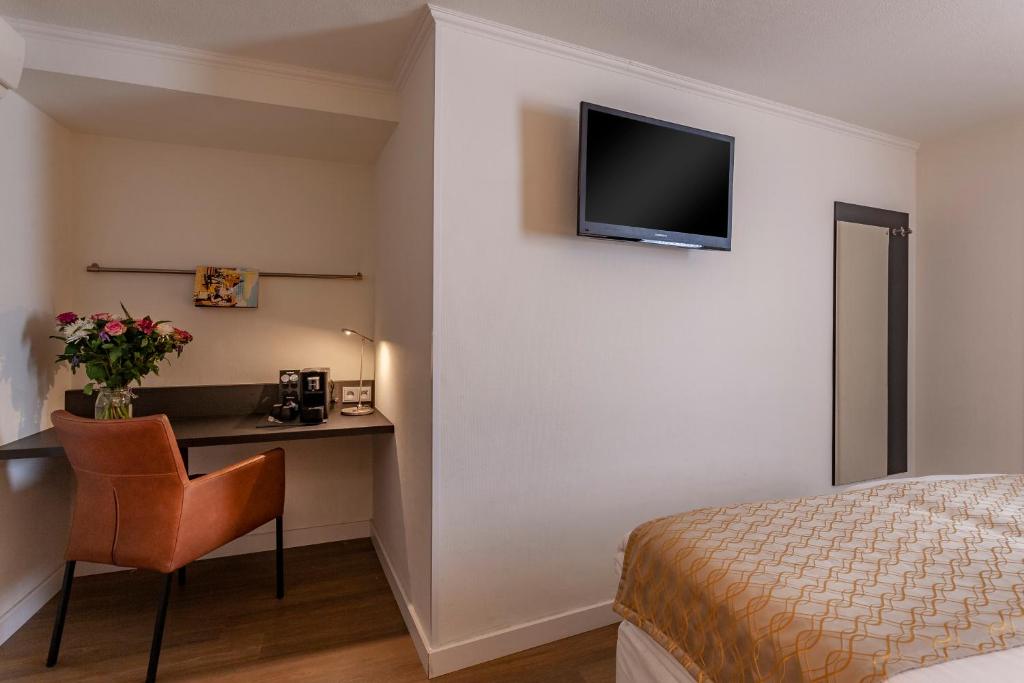 Avenue Hotel - Resim 39