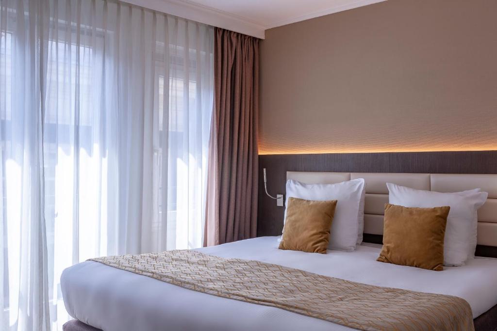 Avenue Hotel - Resim 40