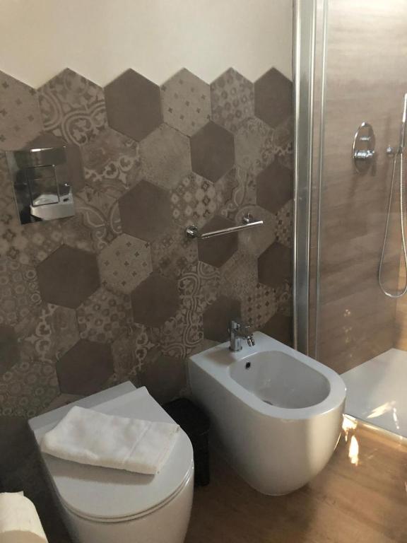 Bouganville B&B - 17