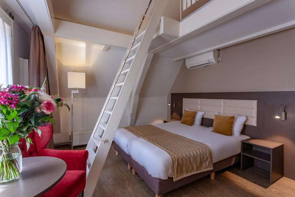 Avenue Hotel - Resim 32