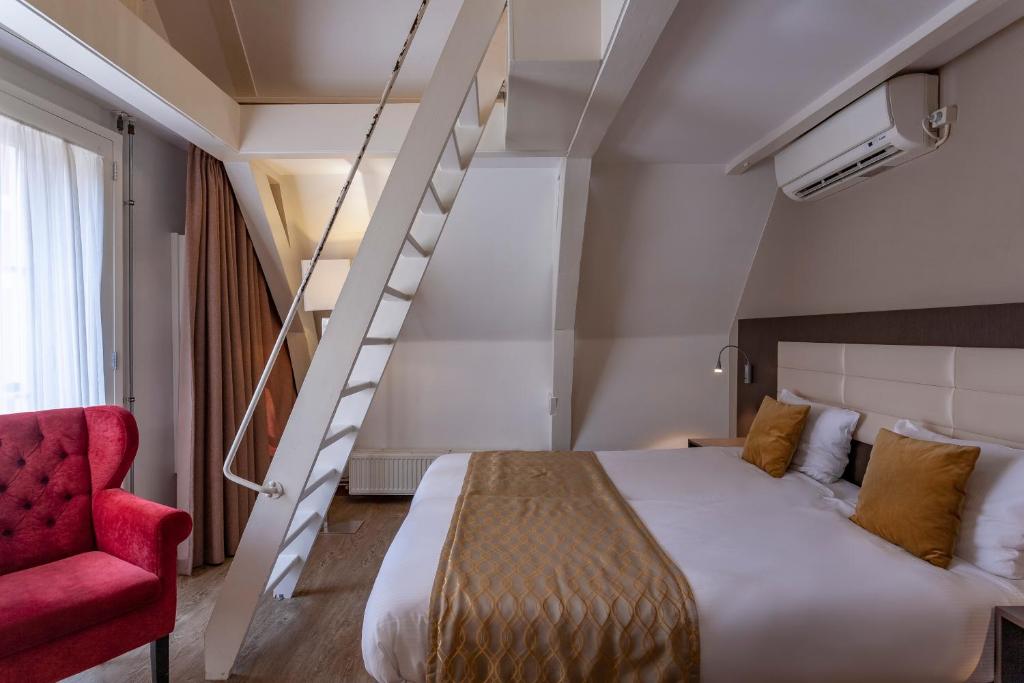 Avenue Hotel - Resim 33