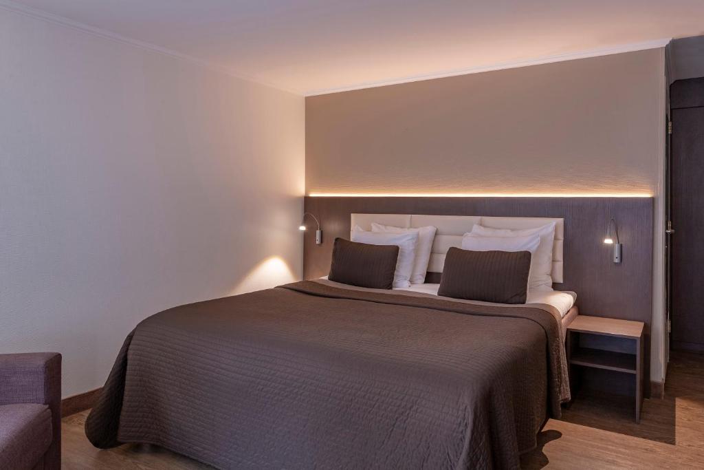 Avenue Hotel - Resim 21