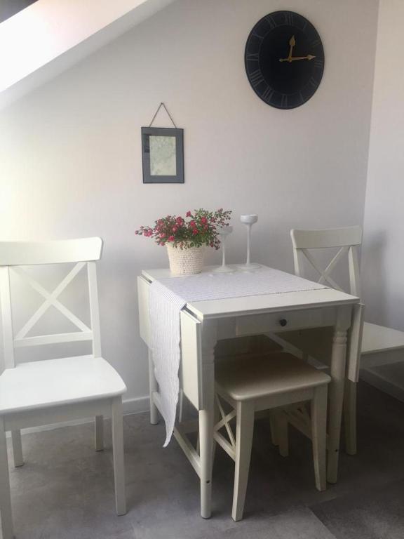 Fotografie z fotogalerie ubytování Apartament Julia v destinaci Karwia
