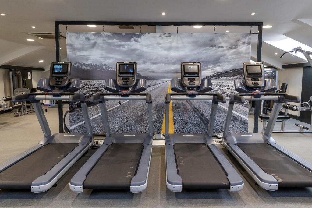 Ardoe House Hotel & Spa - Resim 17