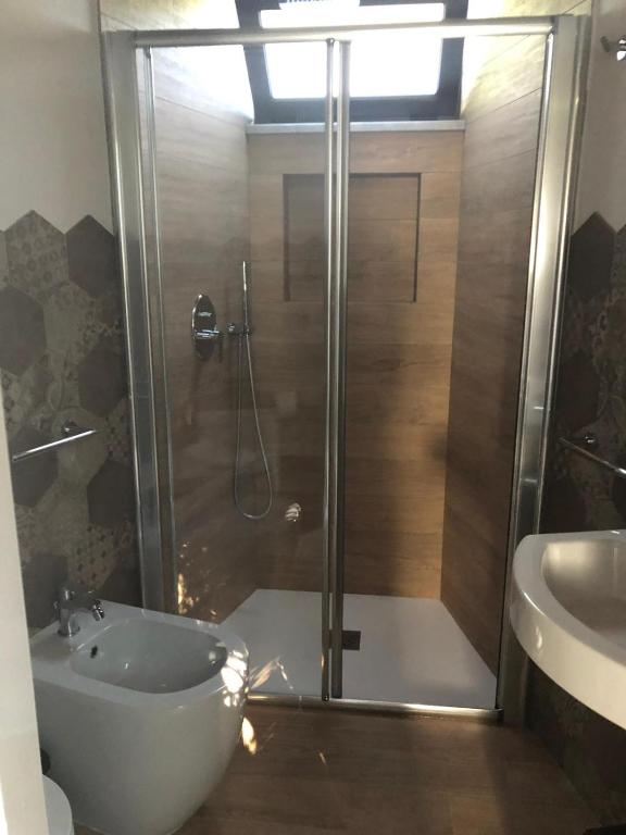 Bouganville B&B - 18