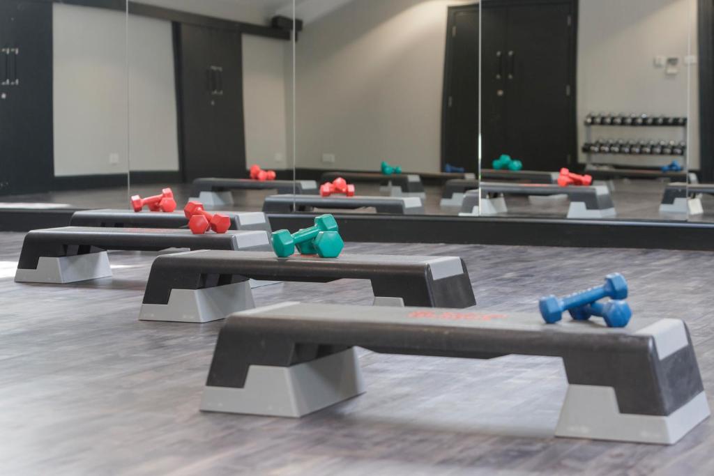 Ardoe House Hotel & Spa - Resim 28