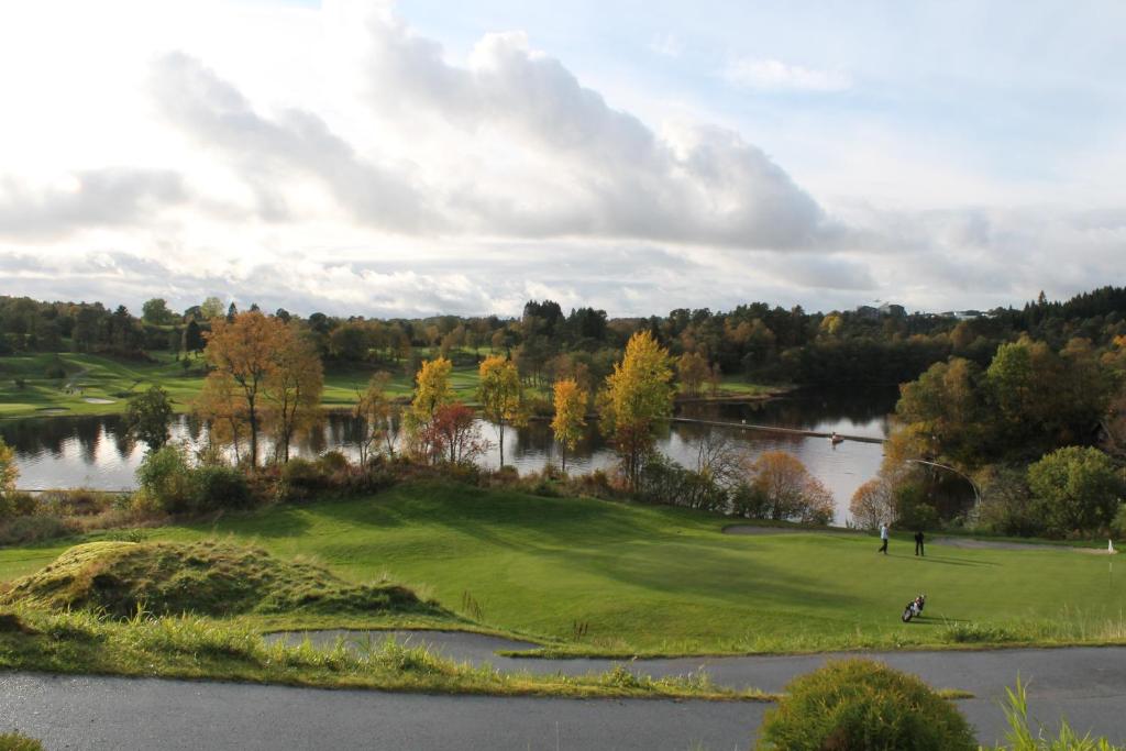 Quality Hotel Edvard Grieg - Resim 19