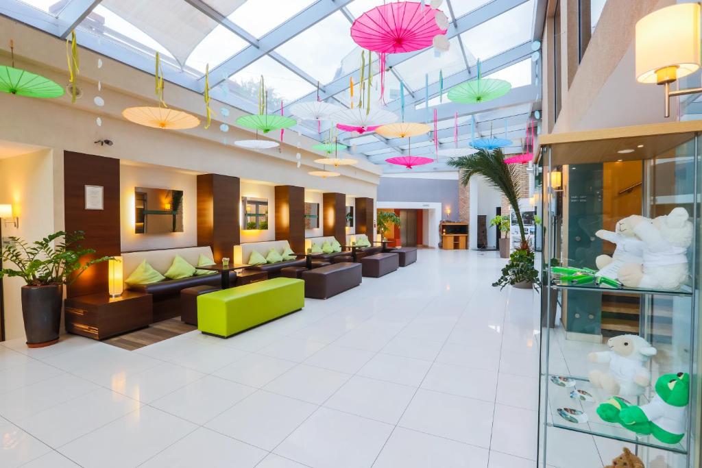 CE Plaza Hotel, Siófok – 2023 legfrissebb árai