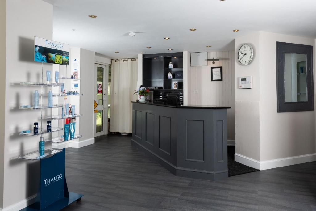 Ardoe House Hotel & Spa - Resim 29