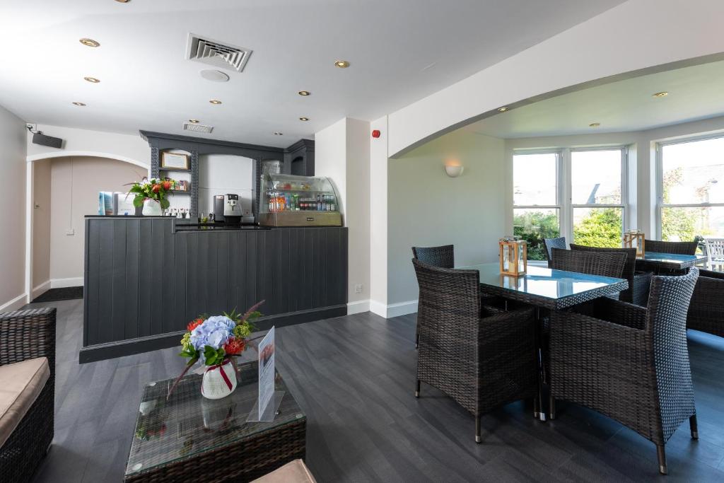 Ardoe House Hotel & Spa - Resim 27