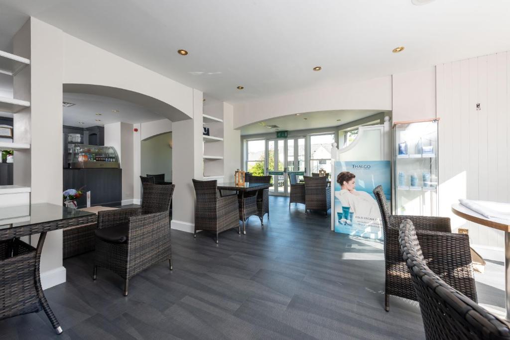 Ardoe House Hotel & Spa - Resim 22