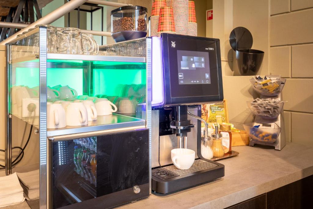 Hotel New Kit - Resim 11