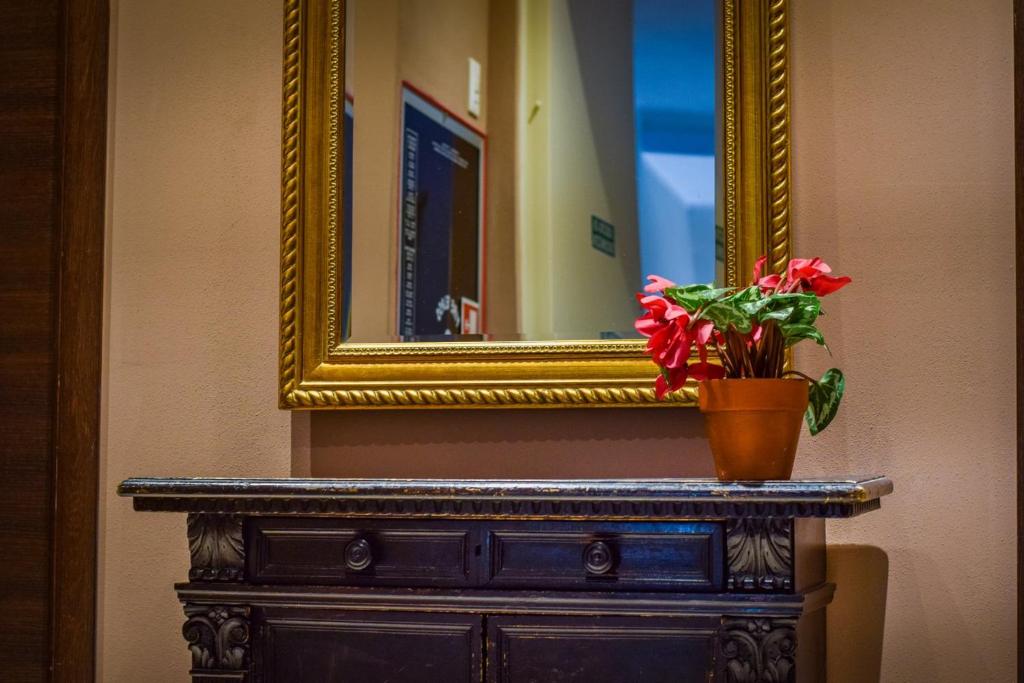 Kép Hotel Medici szállásáról Firenzében a galériában