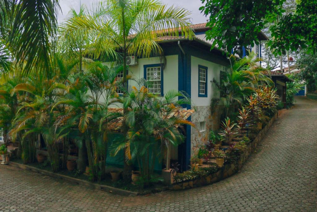  Pousada Xica da Silva