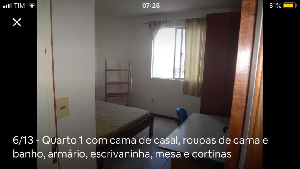  Próximo a UFSC