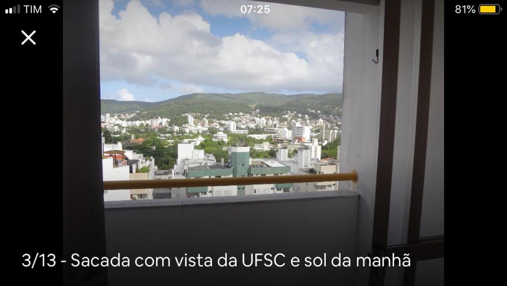  Próximo a UFSC