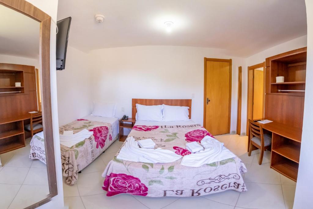  Hotel Petrov