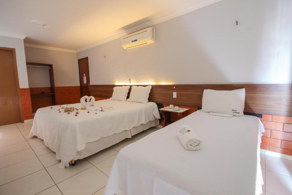  Hotel Colonial