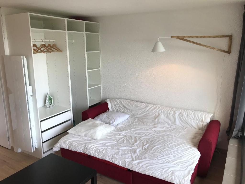 PERCHOIR 1 : Studio haut de gamme et lumineux – photo 6
