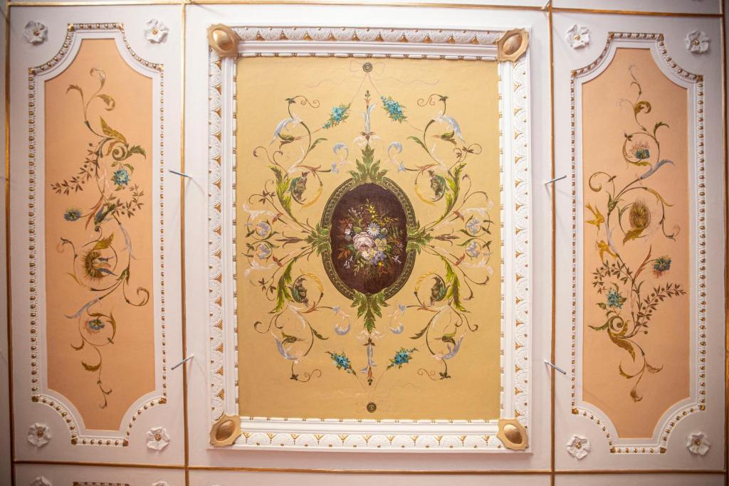 Fotografie z fotogalerie ubytování DIMORA LE PIETRE DEL MARE v destinaci Pizzo
