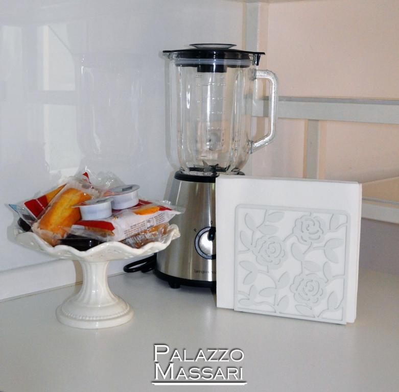 Palazzo Massari Bari - 16