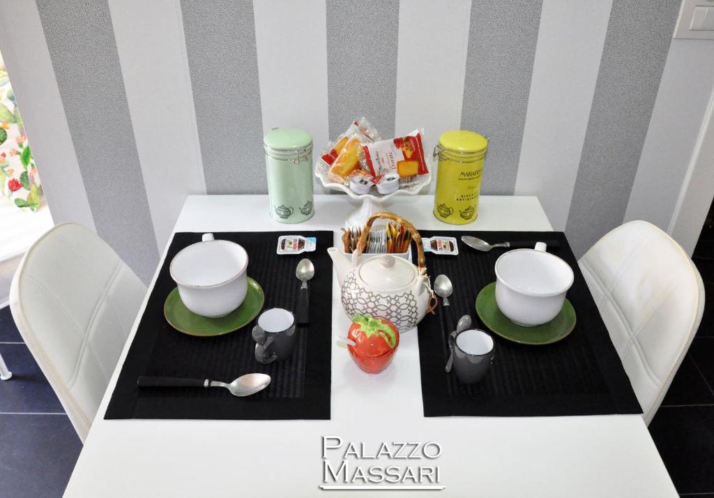 Palazzo Massari Bari - 12