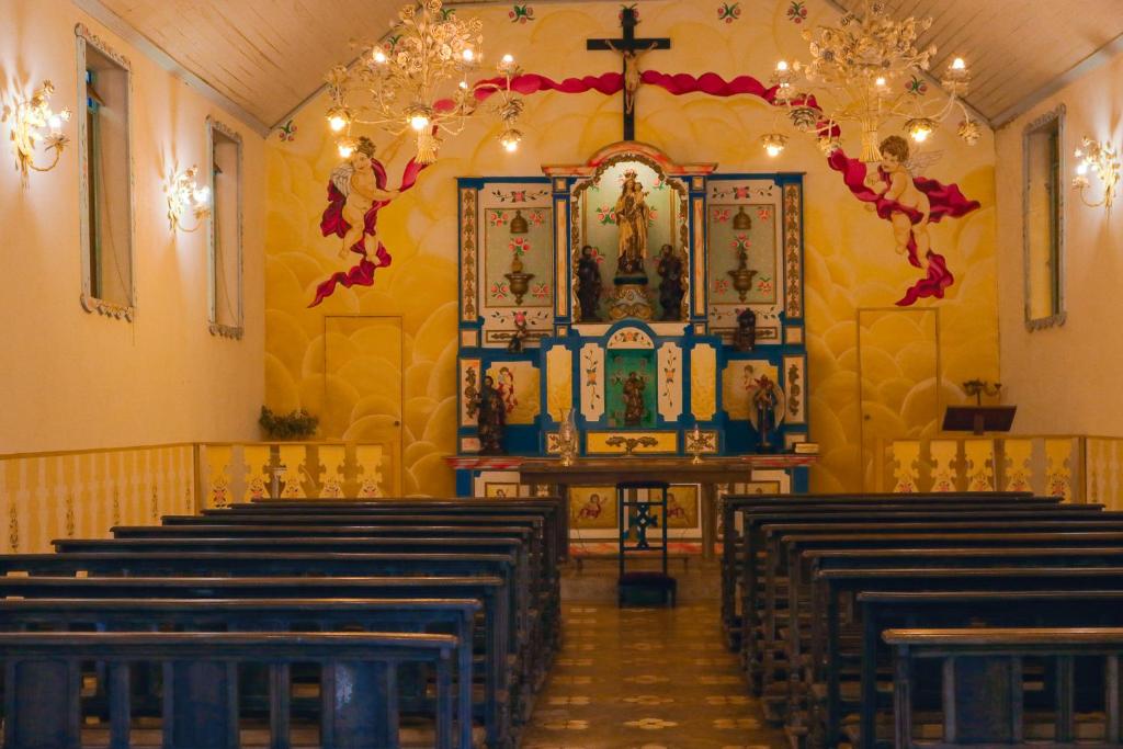  Pousada Xica da Silva