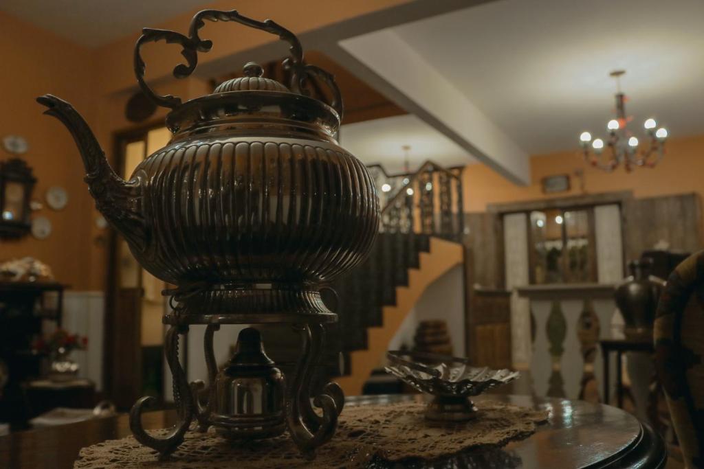  Pousada Xica da Silva