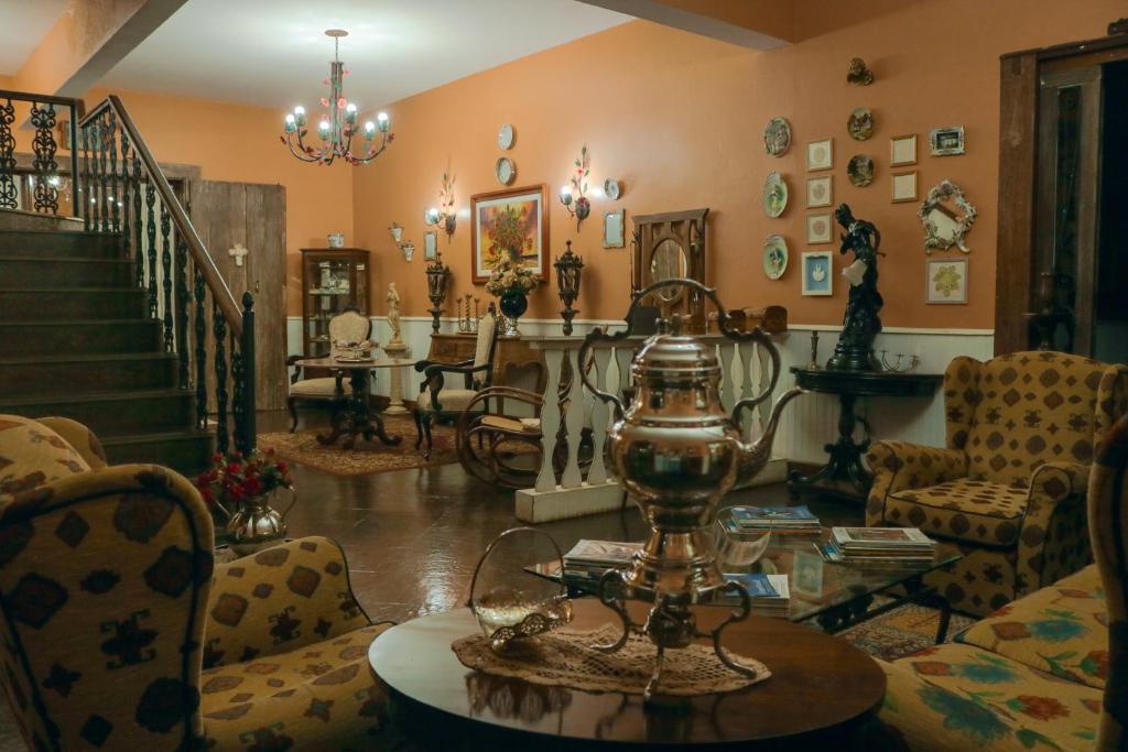  Pousada Xica da Silva
