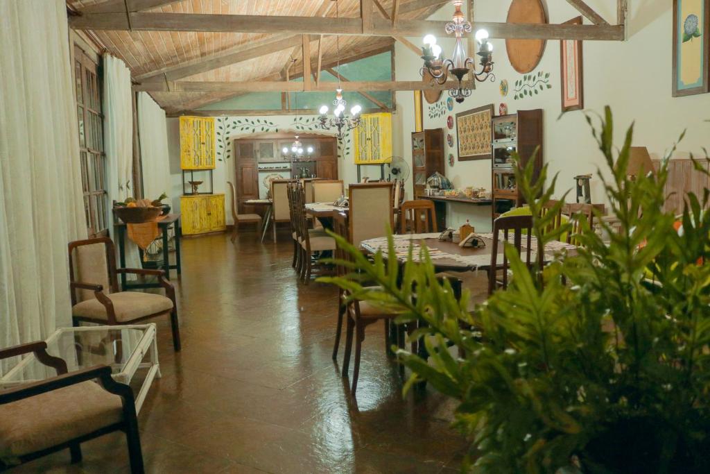  Pousada Xica da Silva