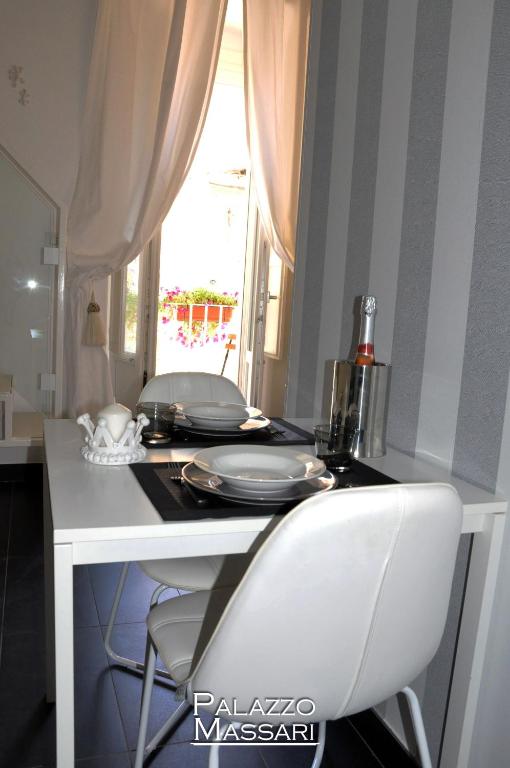 Palazzo Massari Bari - 14