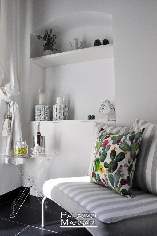 Palazzo Massari Bari