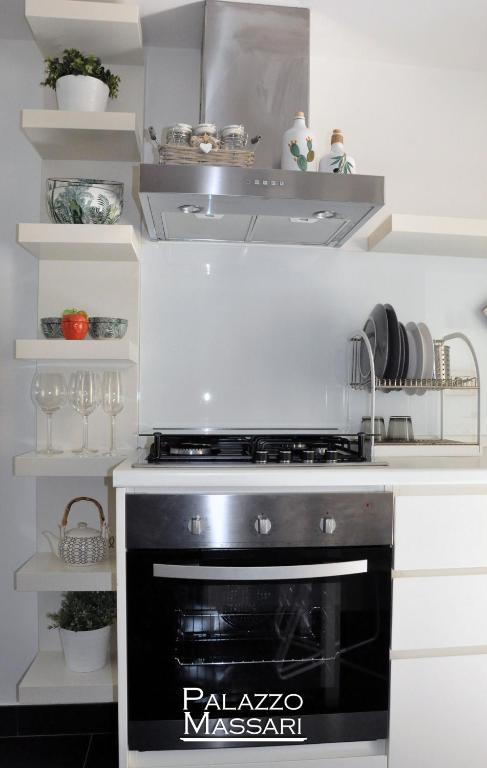 Palazzo Massari Bari - 15